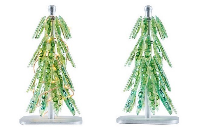 Peas Tree 35 x 15 x 11.5 cm (W x D x H)