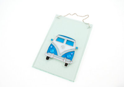 Volkswagen T1 17 x 26 cm (W x H)